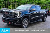 Used 2024 GMC Sierra 1500 AT4 image 3