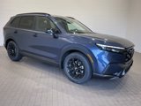 New 2026 Honda CR-V Sport-L image 2