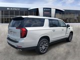New 2025 GMC Yukon XL Denali w/ Sun & Power Step Package image 4
