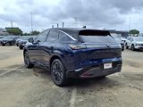 New 2025 Nissan Murano Platinum w/ Cargo Package image 3