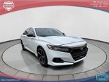 Used 2022 Honda Accord Sport image 2