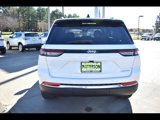 New 2025 Jeep Grand Cherokee Limited image 3