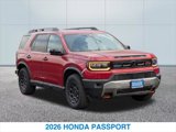 New 2026 Honda Passport TrailSport Elite image 4