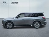 New 2025 INFINITI QX80 Sensory image 2