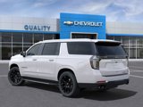 New 2025 Chevrolet Suburban Premier image 3