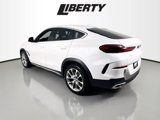 Used 2021 BMW X6 xDrive40i w/ Premium Package image 5
