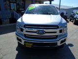 Used 2020 Ford F150 XLT w/ Equipment Group 301A Mid image 2