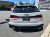 New 2026 Audi RS 6 performance image 5