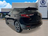New 2025 Acura RDX AWD w/ A-Spec & Advance Pkg image 3