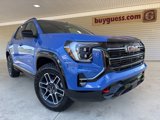 New 2026 GMC Terrain AT4 w/ Convenience Package III image 2