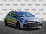 Used 2025 Toyota Corolla GR image 2