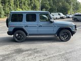 New 2025 Mercedes-Benz G 550 image 5