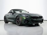 Used 2025 BMW Z4 M40i w/ Edition image 2