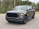 Used 2020 RAM 1500 Big Horn image 3
