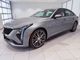 New 2025 Cadillac CT5 Sport image 3