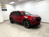 New 2026 Chevrolet Equinox RS image 3
