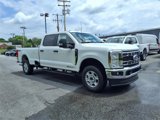 New 2025 Ford F350 XLT image 3