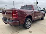 New 2025 RAM 1500 Tungsten w/ Towing Technology Group image 4