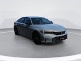 New 2026 Honda Civic Sport image 3