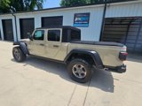 Used 2020 Jeep Gladiator Rubicon w/ LED Lighting Group image 3