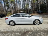 Used 2013 Hyundai Sonata Limited w/ Premium Pkg image 5
