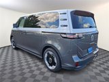 New 2025 Volkswagen ID. Buzz Pro S image 4