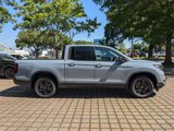 New 2025 Honda Ridgeline Black Edition image 3