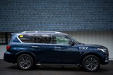 Used 2020 INFINITI QX80 Luxe w/ Proassist Package image 4