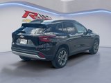 Used 2024 Chevrolet Trax LT image 5