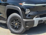 New 2025 Chevrolet Silverado EV LT image 3