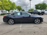Certified 2023 Chevrolet Malibu LT image 2