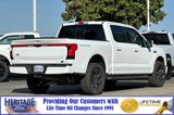 New 2025 Ford F150 Lightning Lariat image 5