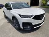New 2026 Acura MDX A-Spec image 2