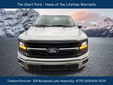 New 2025 Ford F150 XLT w/ Equipment Group 302A MID image 2