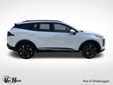 New 2026 Kia Sportage SX image 3