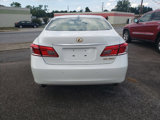 Used 2012 Lexus ES 350 image 4