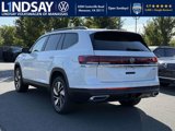 New 2026 Volkswagen Atlas SE image 4