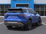 New 2025 Chevrolet Equinox ACTIV w/ Safety and Technology Package image 4
