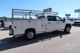 Used 2021 Chevrolet Silverado 3500 W/T w/ WT Fleet Convenience Package image 4