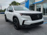 New 2025 Honda Pilot Black Edition image 3