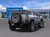 New 2025 GMC Hummer EV 2X image 4