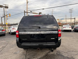 Used 2017 Ford Expedition EL Limited w/ Equipment Group 301A image 4