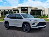 New 2025 Buick Enclave Sport Touring image 2