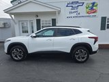 Used 2024 Chevrolet Trax LT image 5