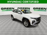 Certified 2025 Hyundai Tucson SE image 2