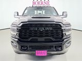 New 2025 RAM 2500 Limited image 2