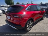 Used 2024 Ford Escape Platinum w/ Premium Technology Package image 5