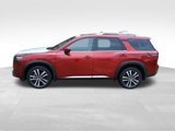 New 2025 Nissan Pathfinder Platinum w/ Cargo Package image 2