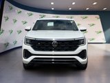 New 2025 Volkswagen Atlas Cross Sport SEL Premium R-Line image 2