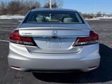 Used 2013 Honda Civic LX image 5